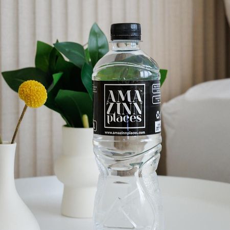Magnolia Inn Panama City Ngoại thất bức ảnh