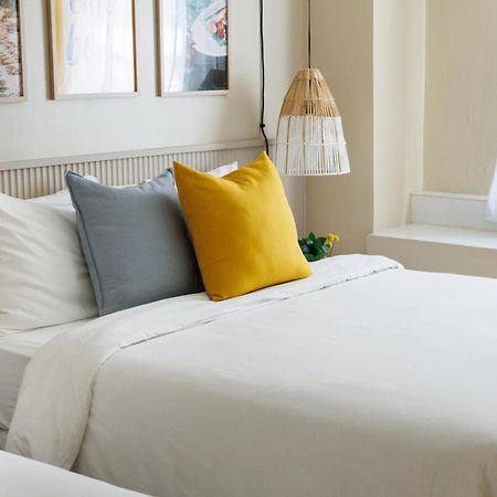 Magnolia Inn Panama City Ngoại thất bức ảnh