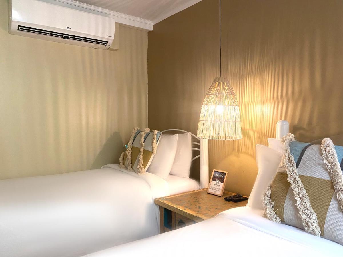 Magnolia Inn Panama City Ngoại thất bức ảnh