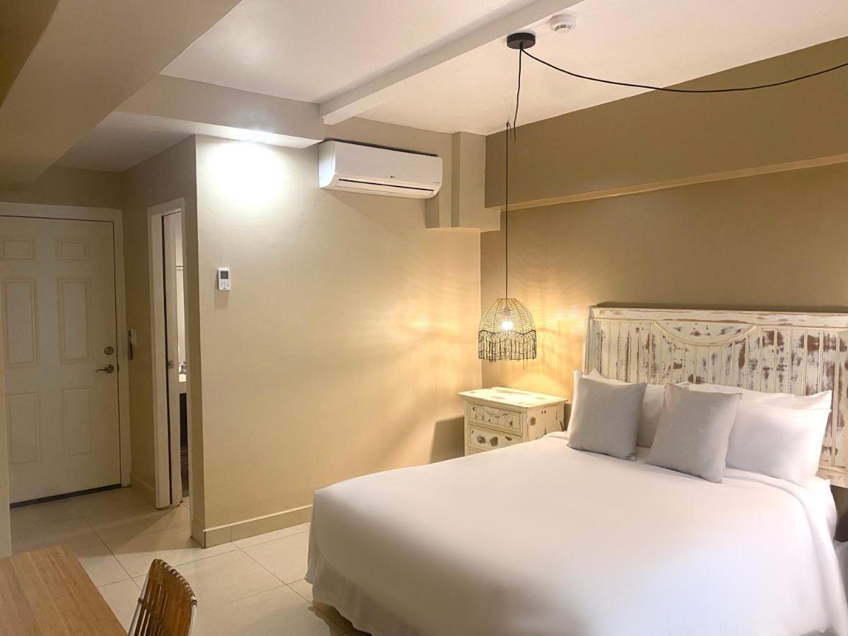 Magnolia Inn Panama City Ngoại thất bức ảnh