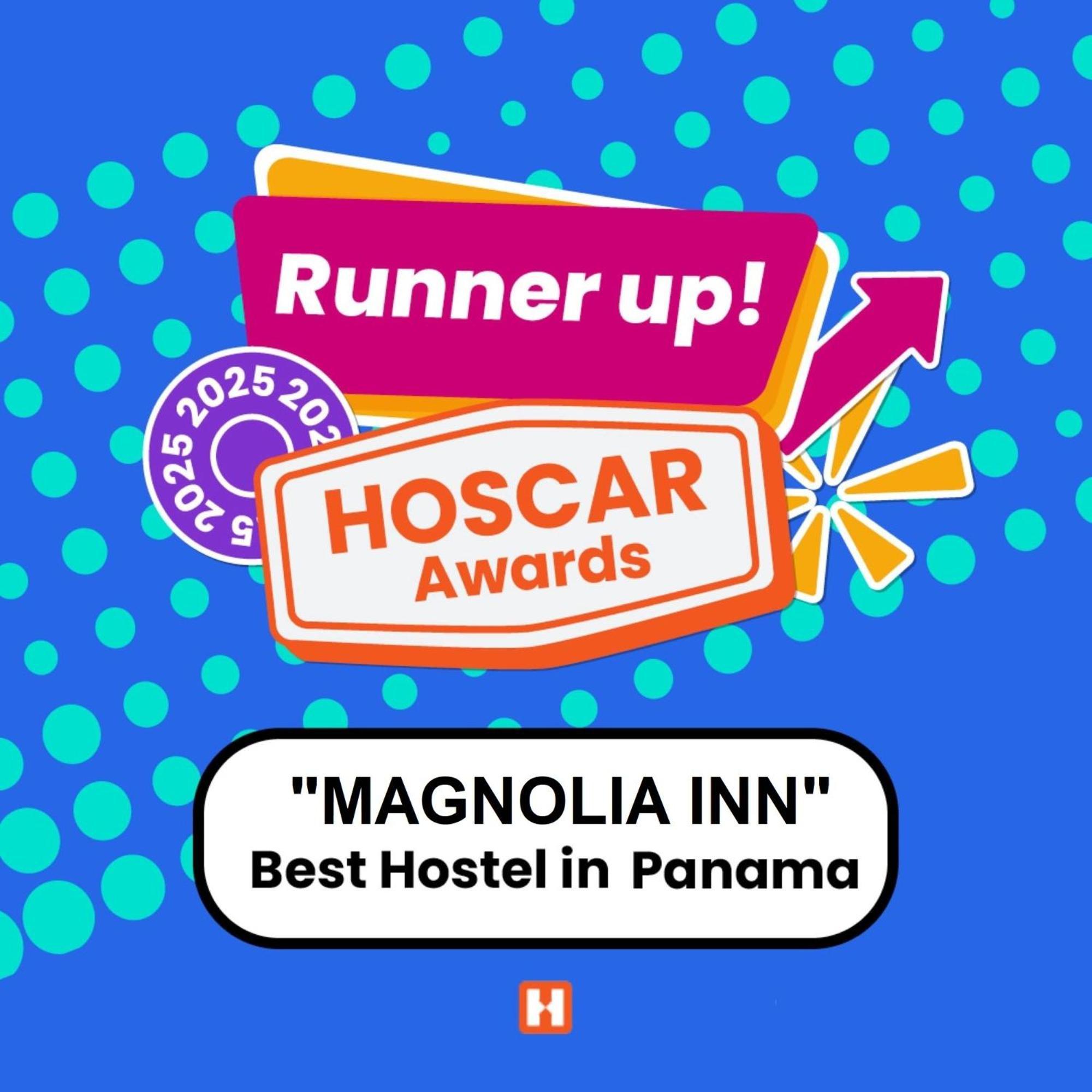 Magnolia Inn Panama City Ngoại thất bức ảnh