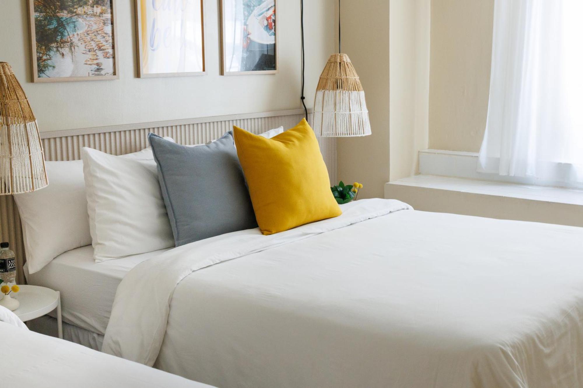Magnolia Inn Panama City Ngoại thất bức ảnh
