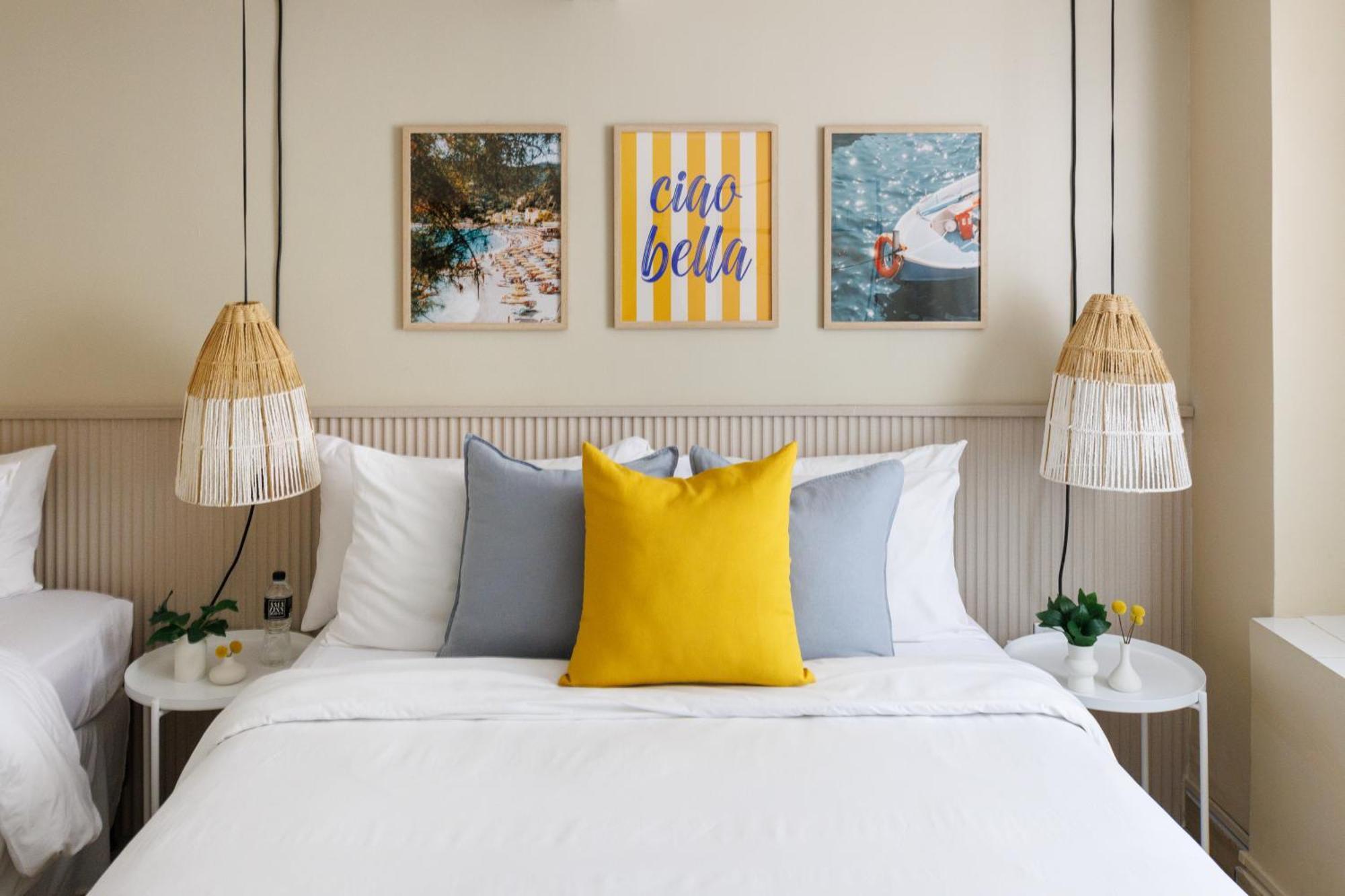 Magnolia Inn Panama City Ngoại thất bức ảnh