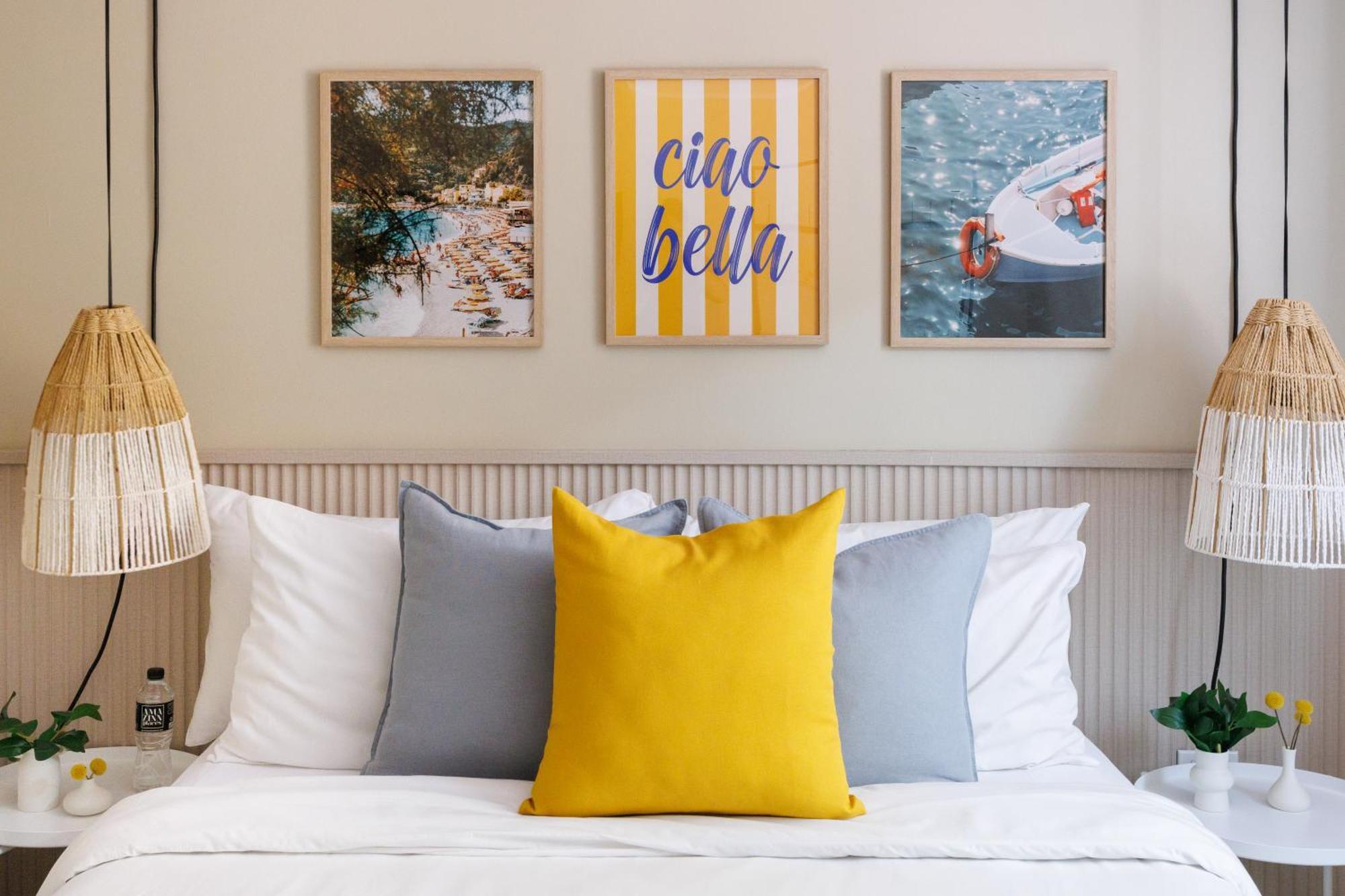 Magnolia Inn Panama City Ngoại thất bức ảnh