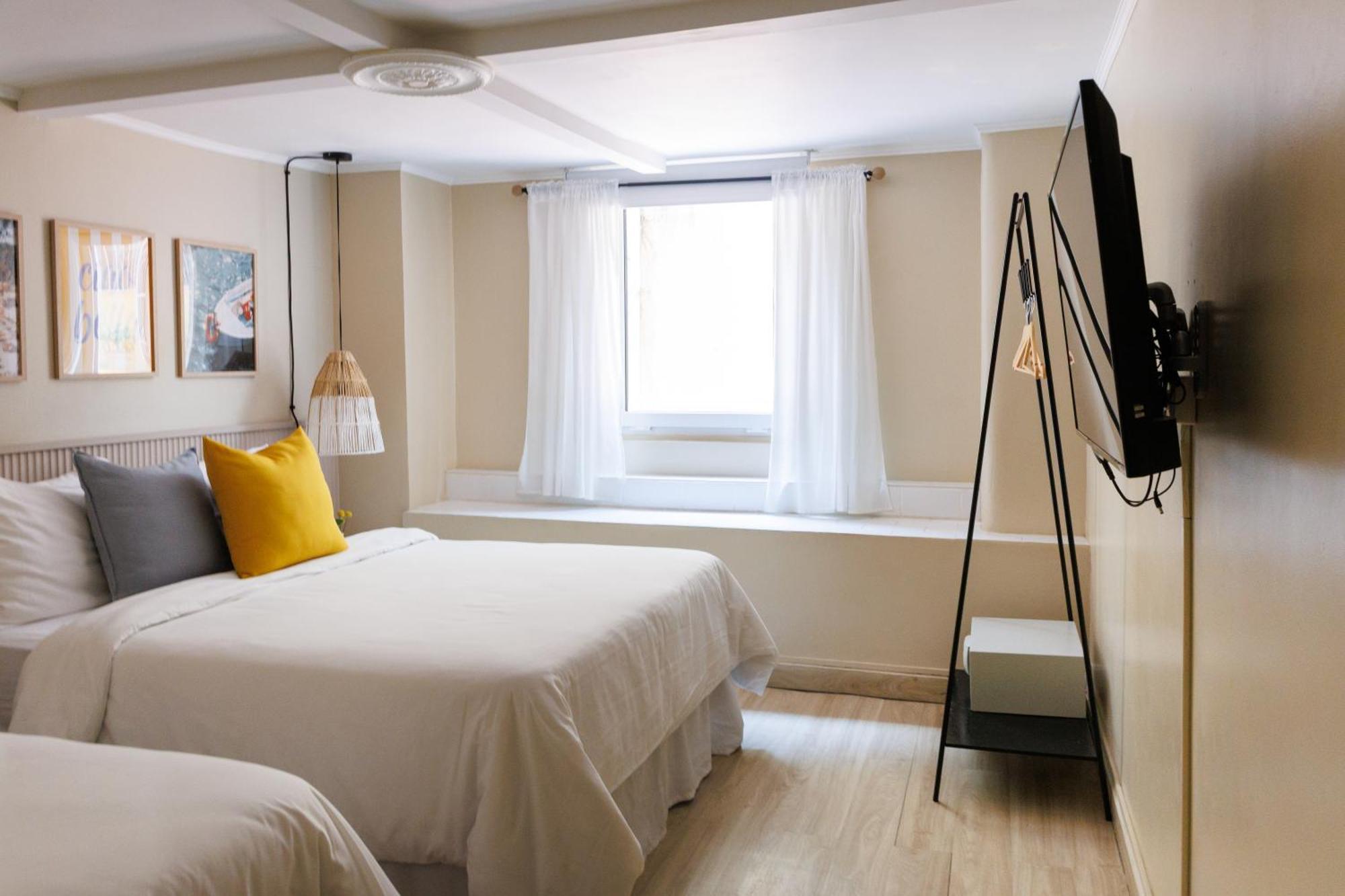 Magnolia Inn Panama City Ngoại thất bức ảnh