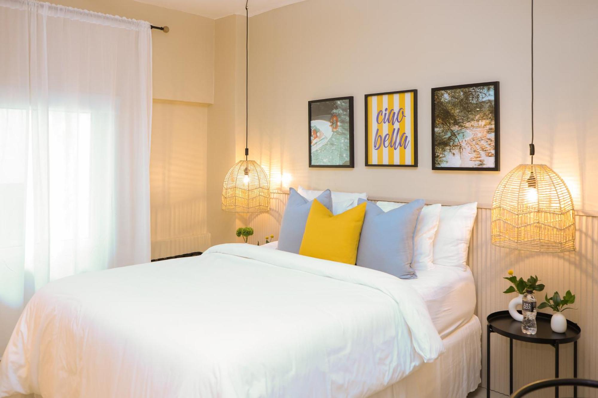 Magnolia Inn Panama City Ngoại thất bức ảnh