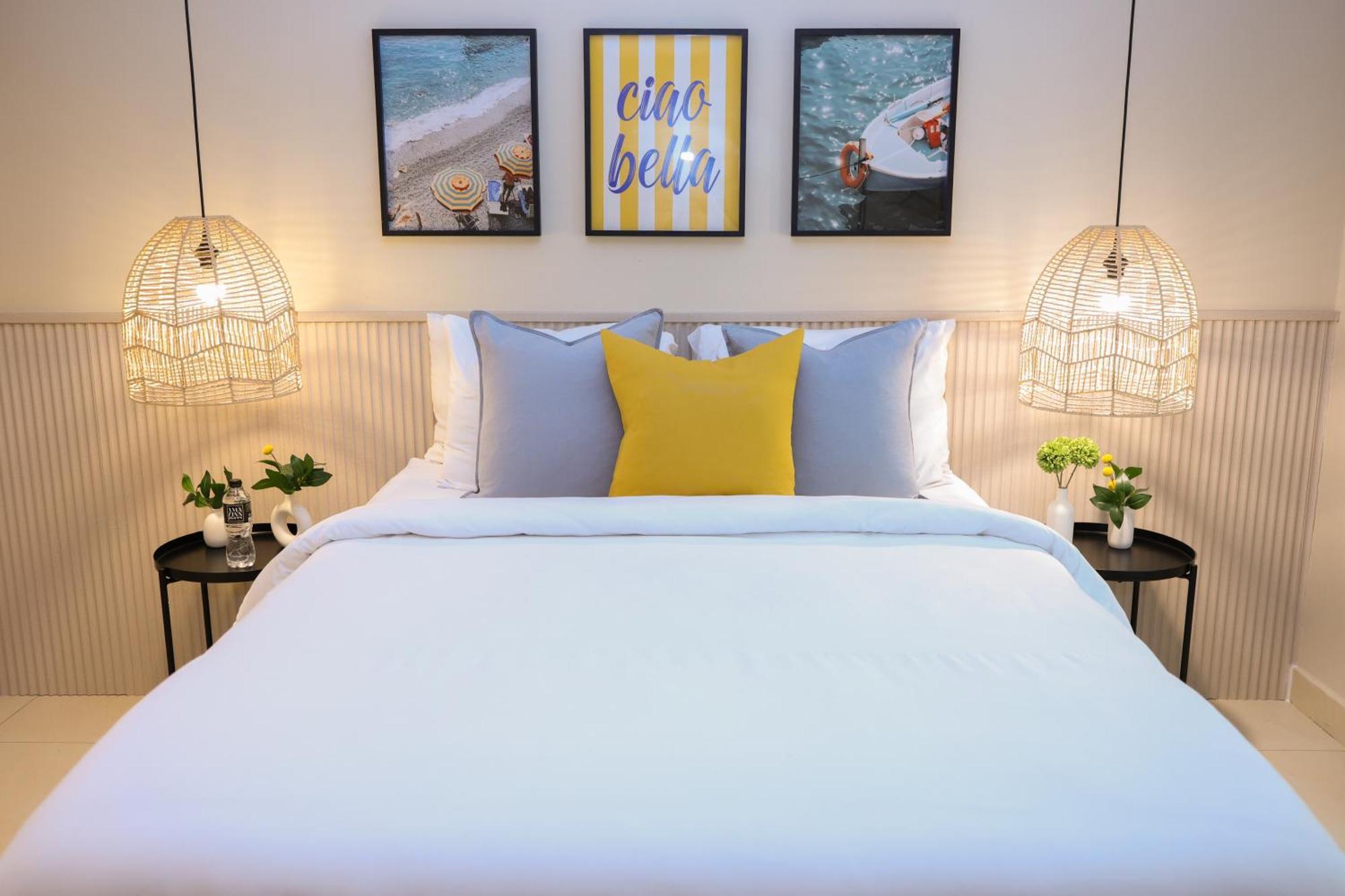 Magnolia Inn Panama City Ngoại thất bức ảnh