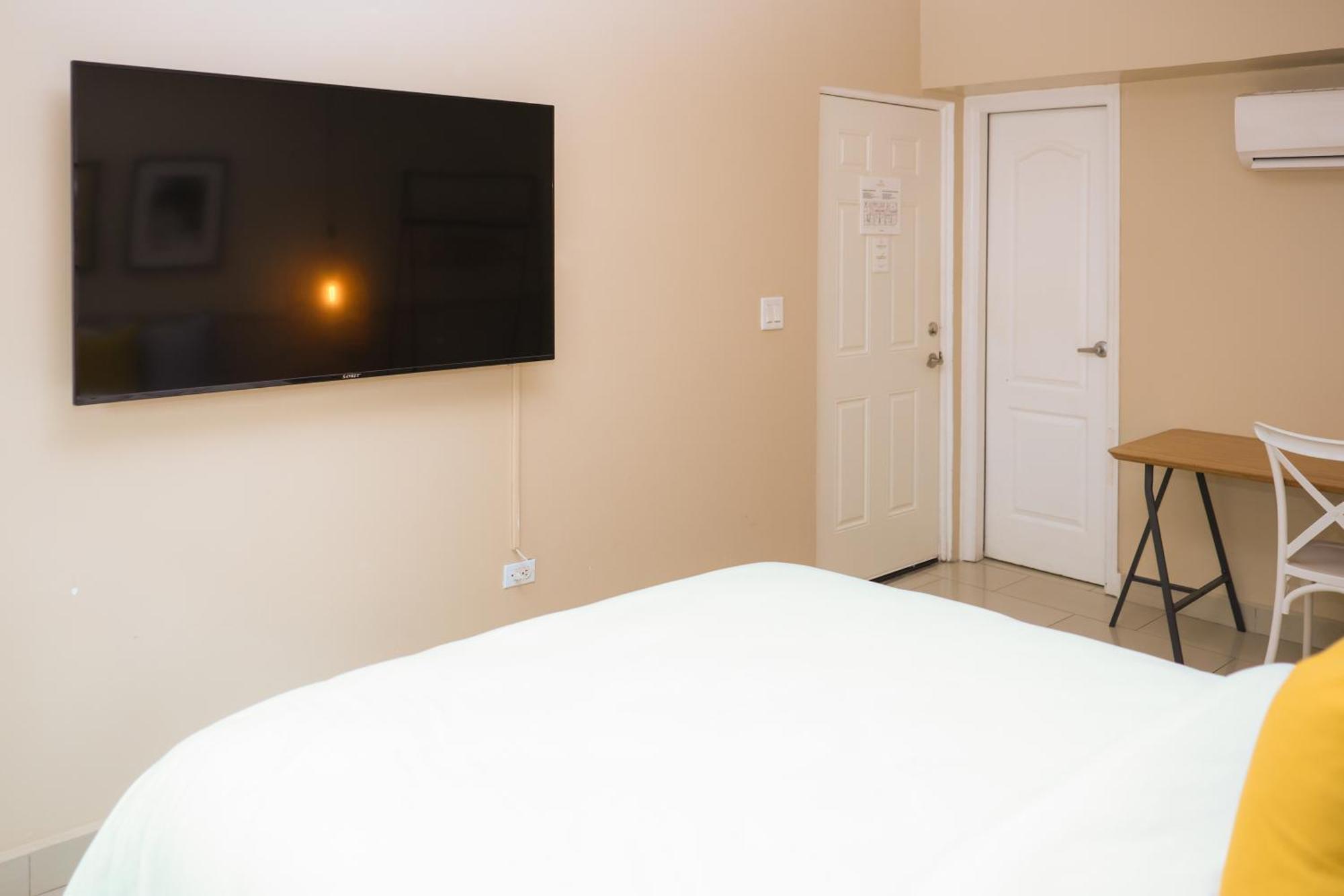 Magnolia Inn Panama City Ngoại thất bức ảnh