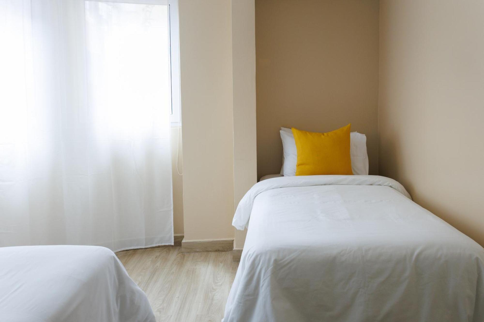 Magnolia Inn Panama City Ngoại thất bức ảnh