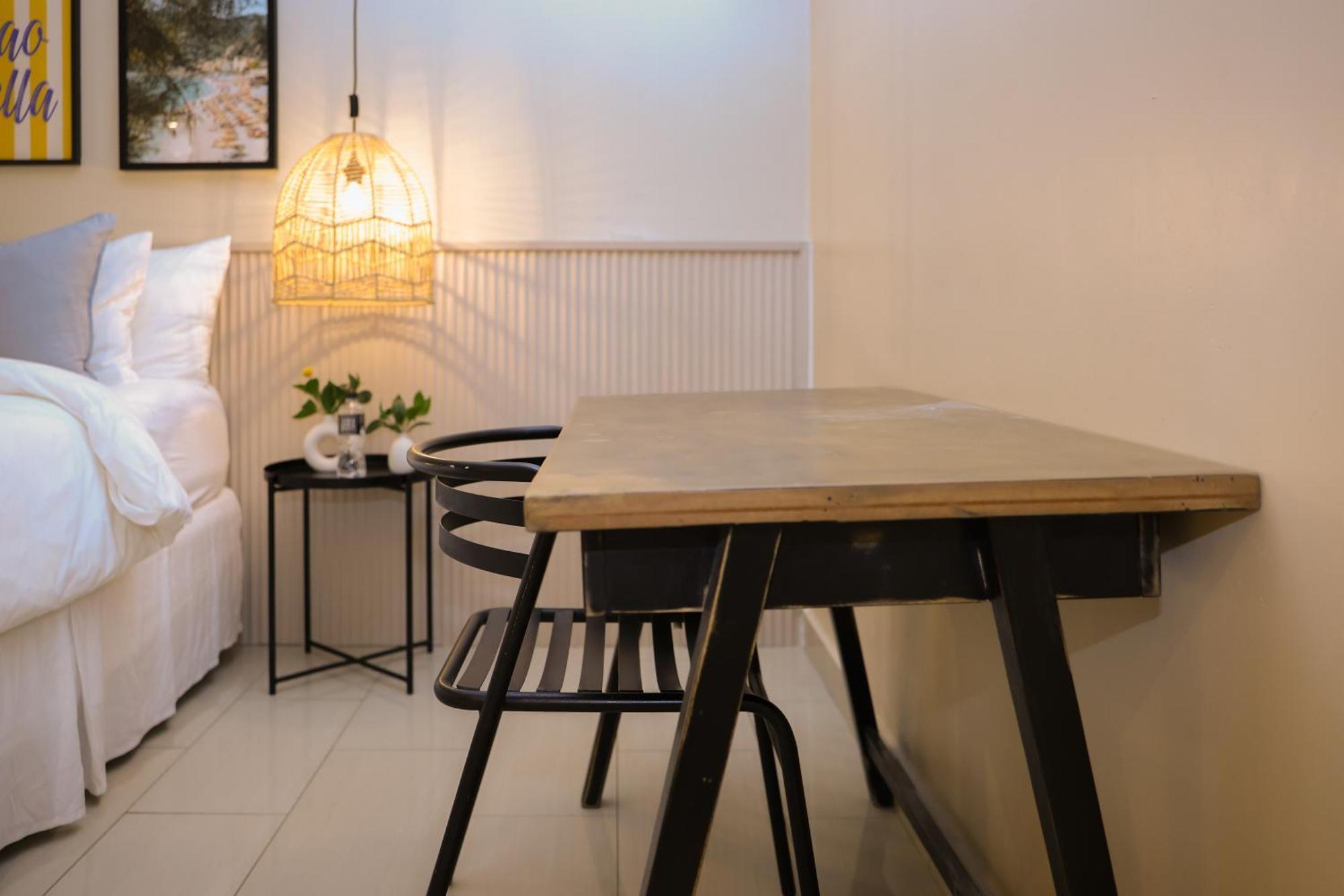 Magnolia Inn Panama City Ngoại thất bức ảnh