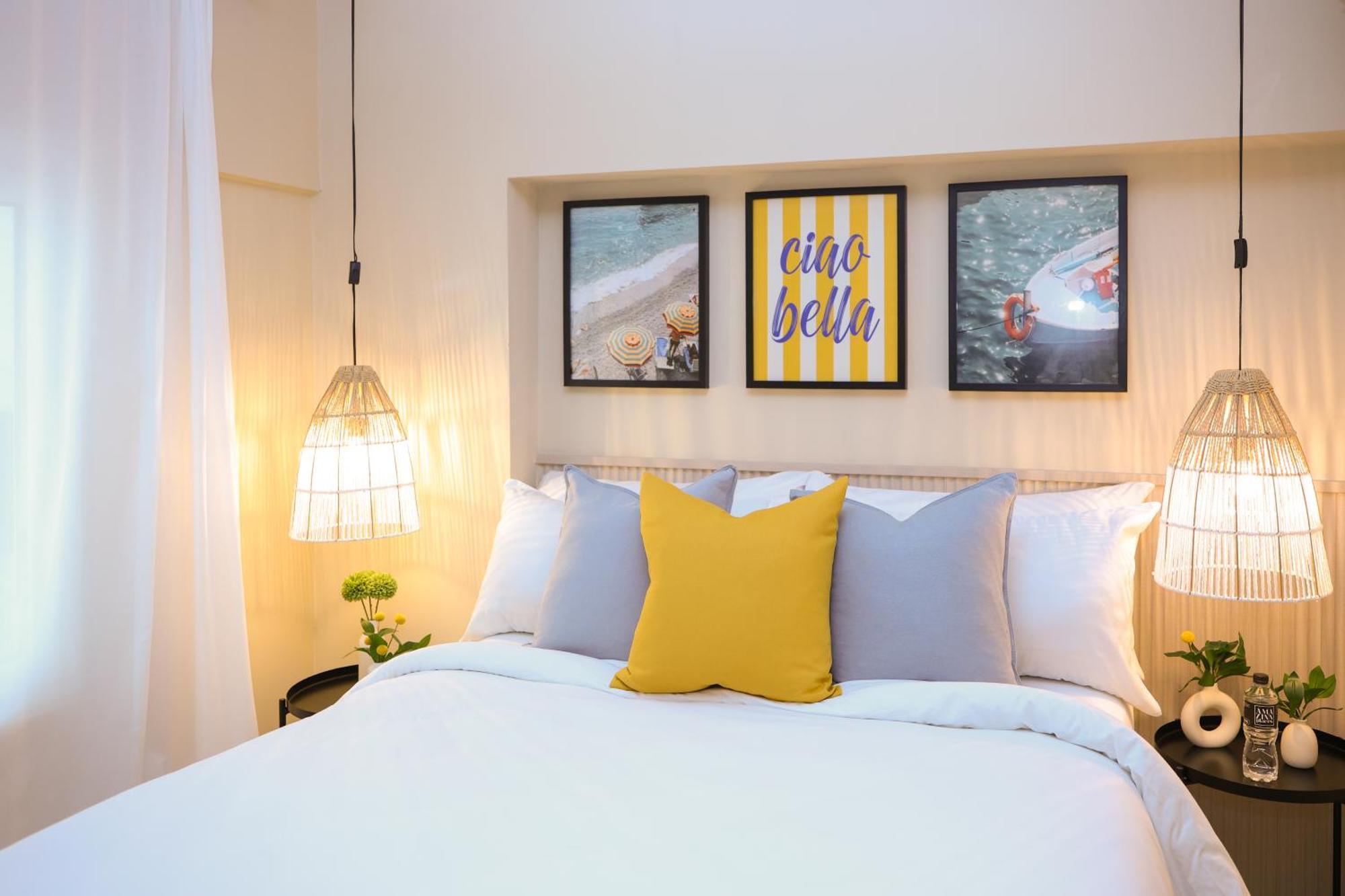 Magnolia Inn Panama City Ngoại thất bức ảnh