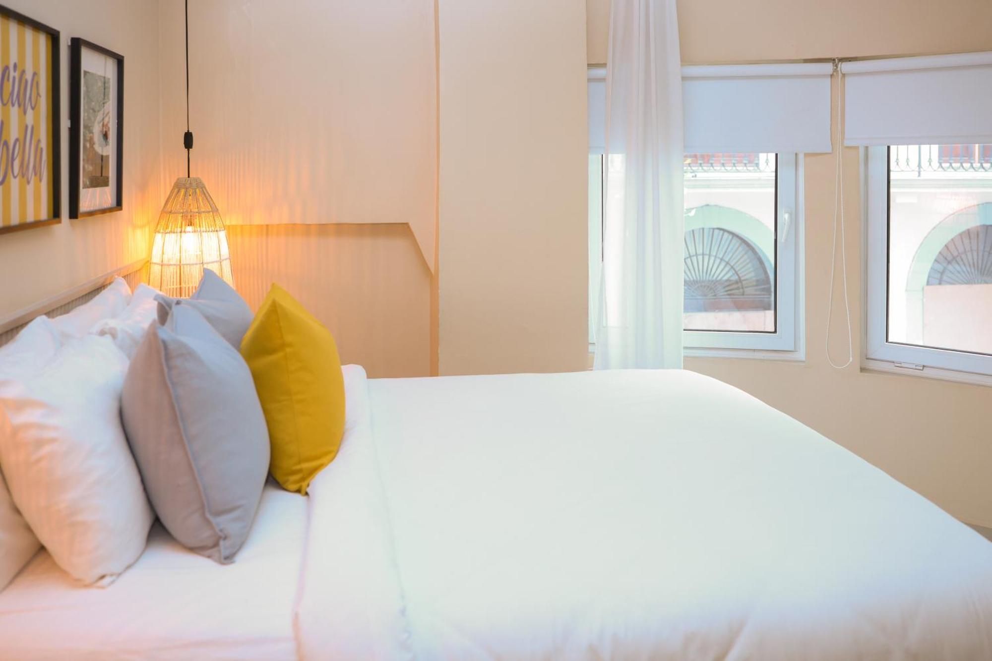 Magnolia Inn Panama City Ngoại thất bức ảnh