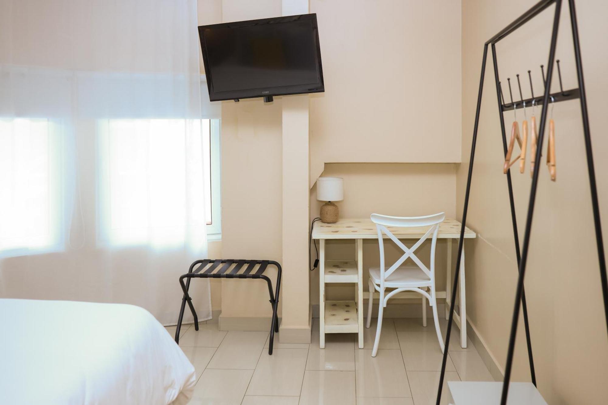 Magnolia Inn Panama City Ngoại thất bức ảnh