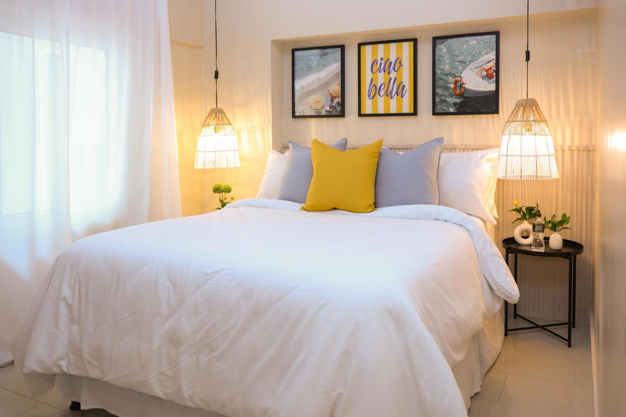 Magnolia Inn Panama City Ngoại thất bức ảnh