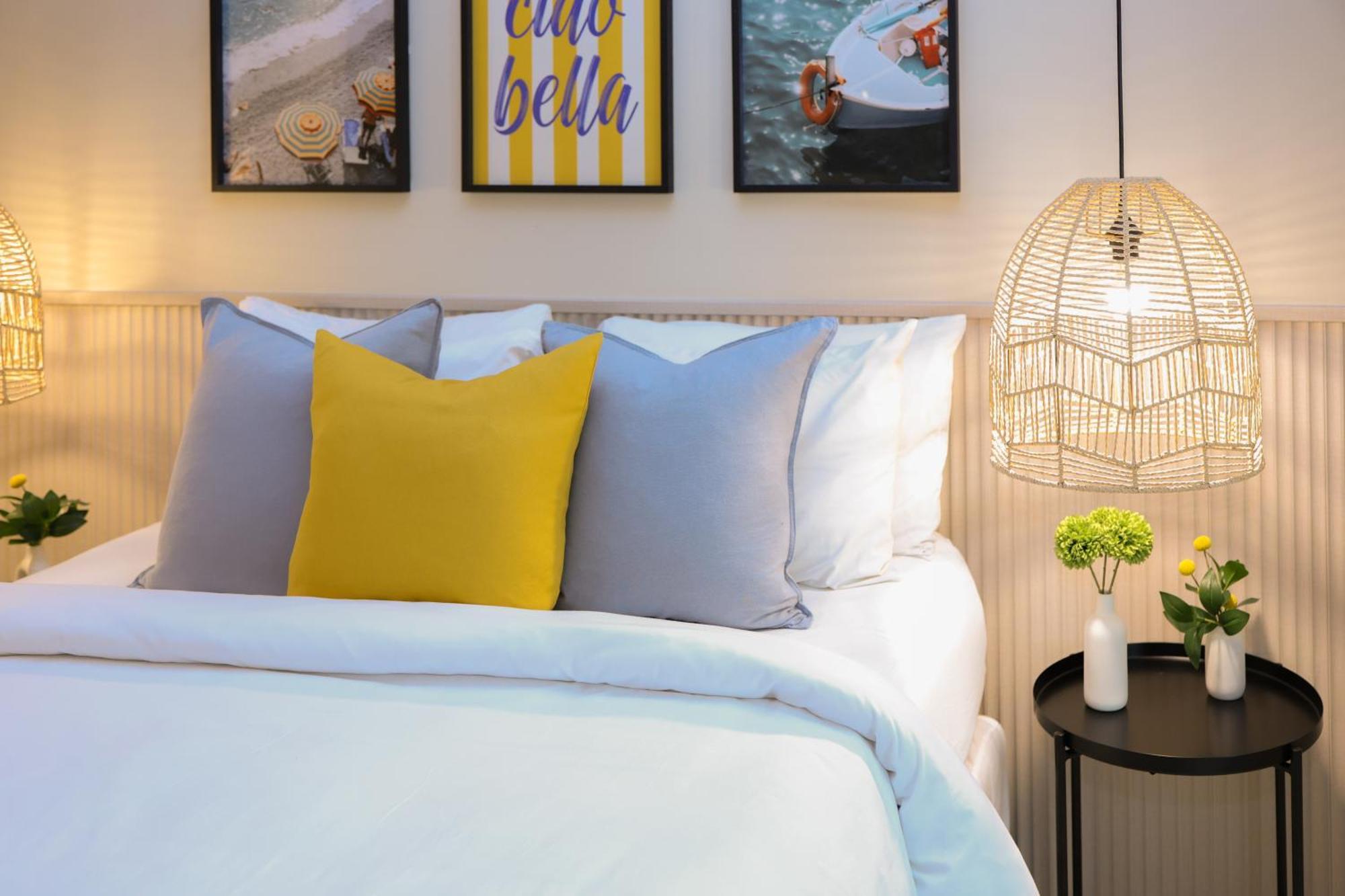 Magnolia Inn Panama City Ngoại thất bức ảnh