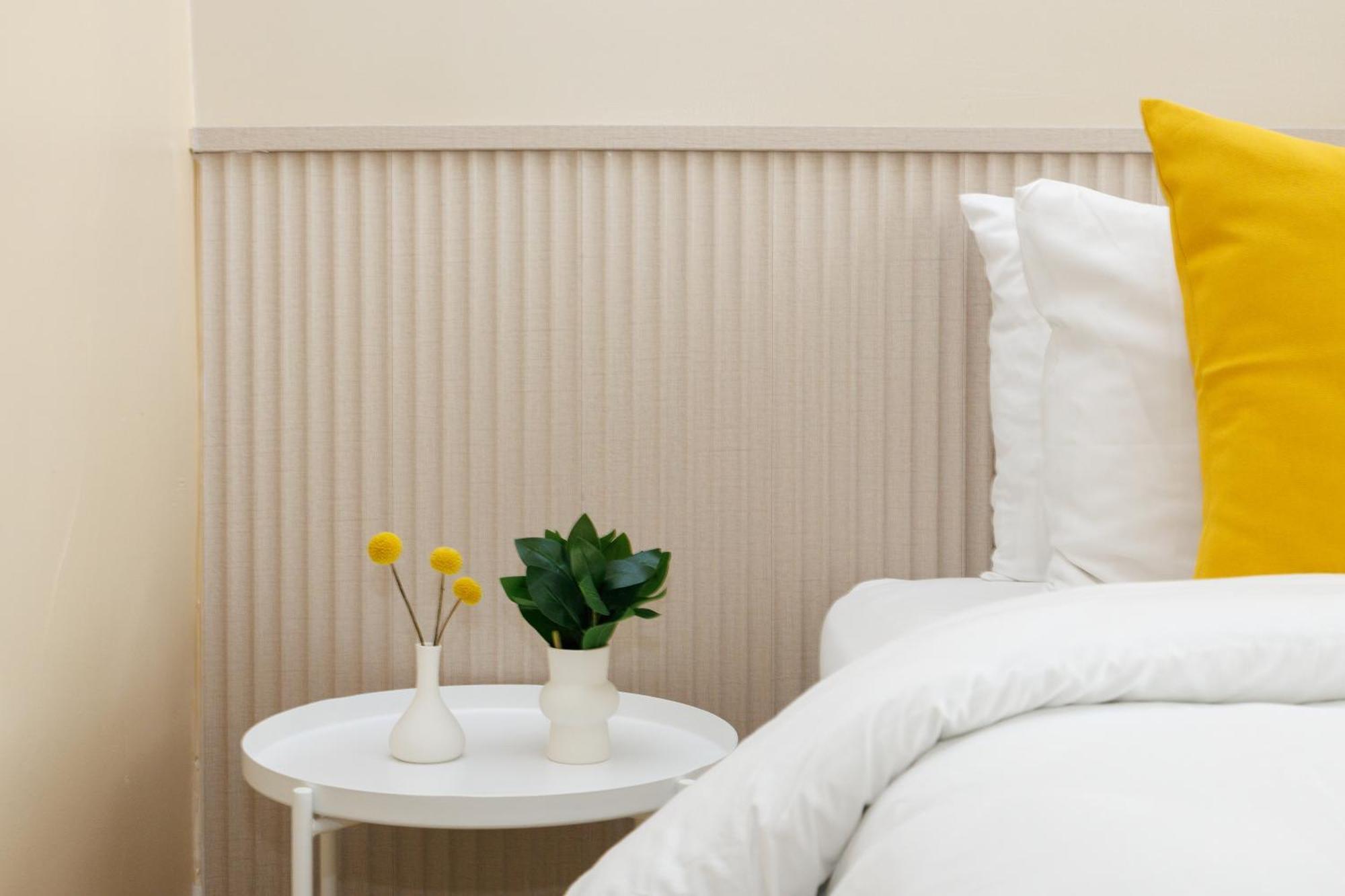 Magnolia Inn Panama City Ngoại thất bức ảnh