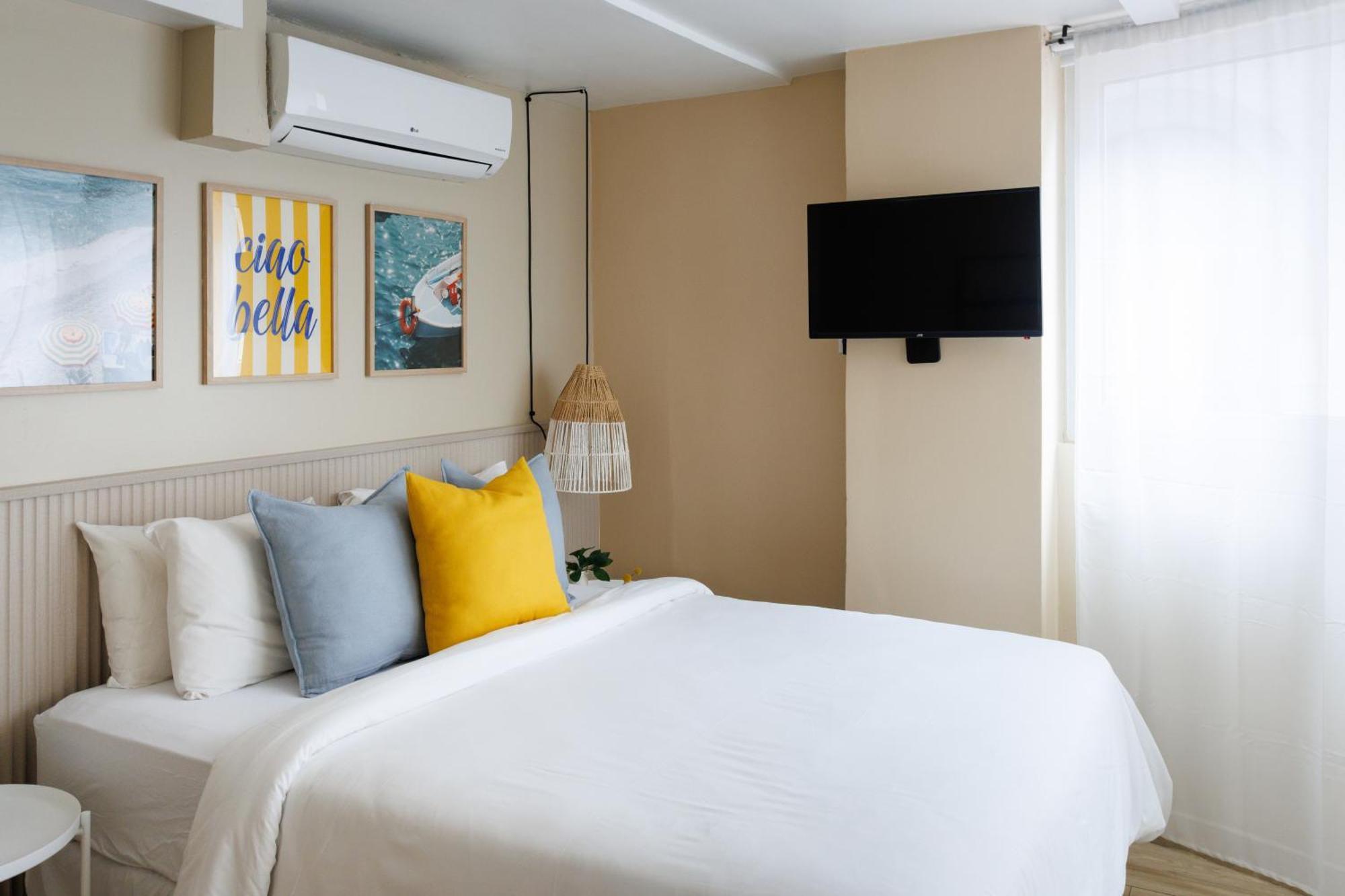Magnolia Inn Panama City Ngoại thất bức ảnh