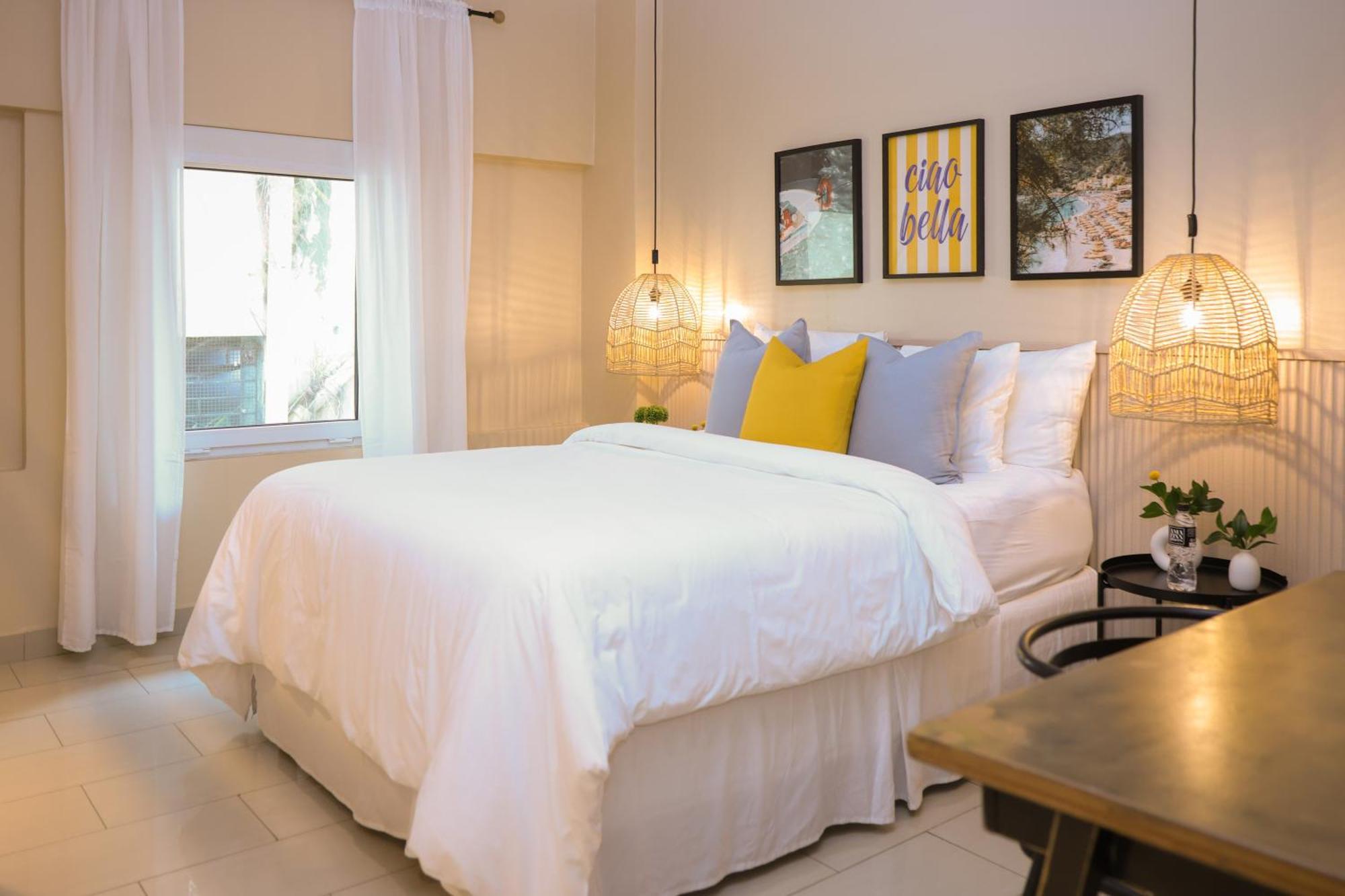 Magnolia Inn Panama City Ngoại thất bức ảnh
