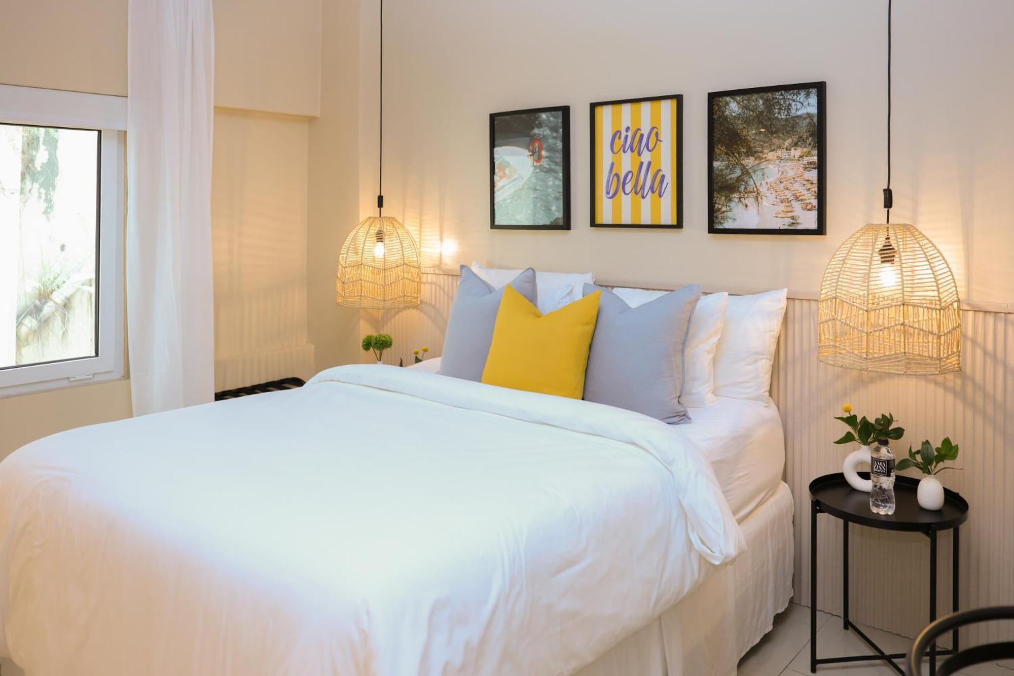 Magnolia Inn Panama City Ngoại thất bức ảnh