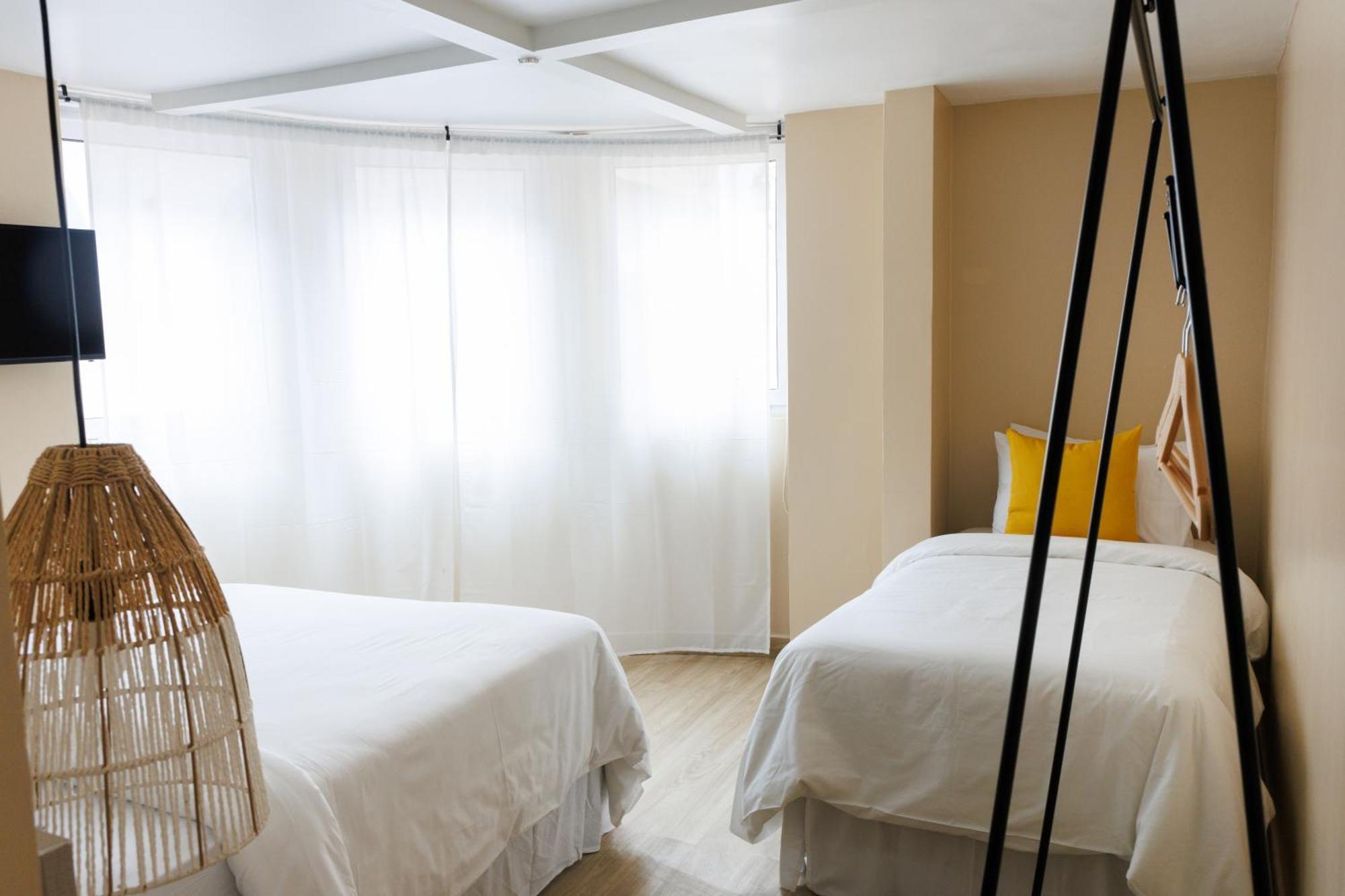 Magnolia Inn Panama City Ngoại thất bức ảnh
