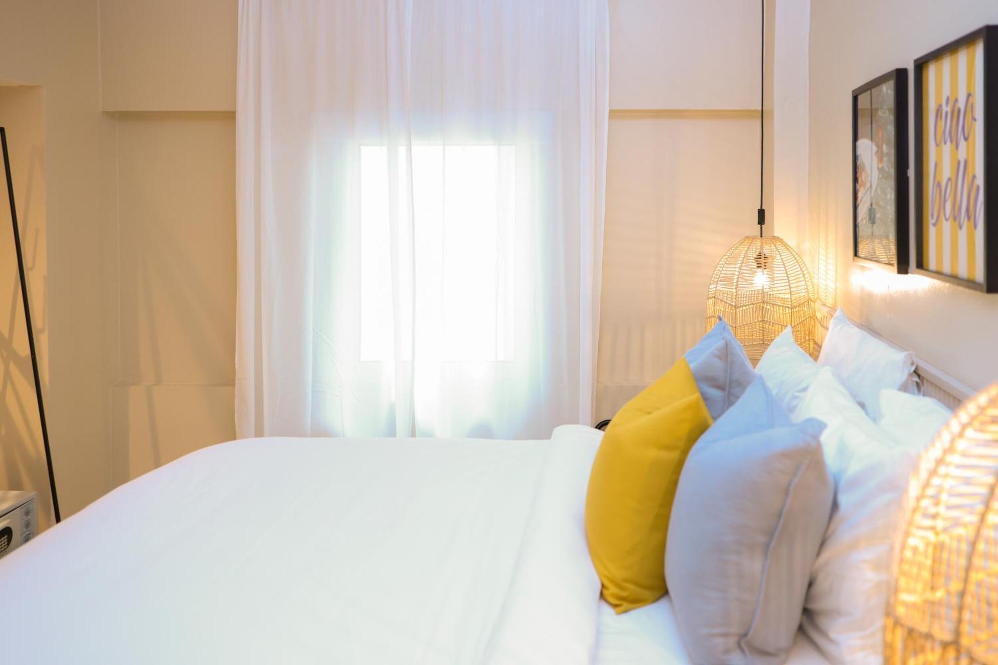 Magnolia Inn Panama City Ngoại thất bức ảnh