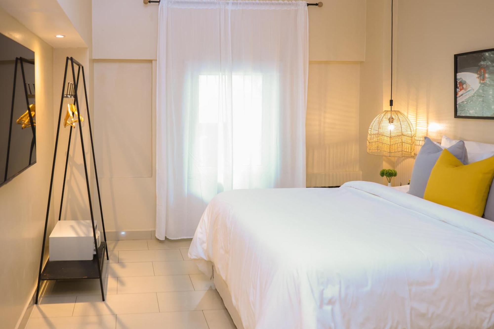 Magnolia Inn Panama City Ngoại thất bức ảnh