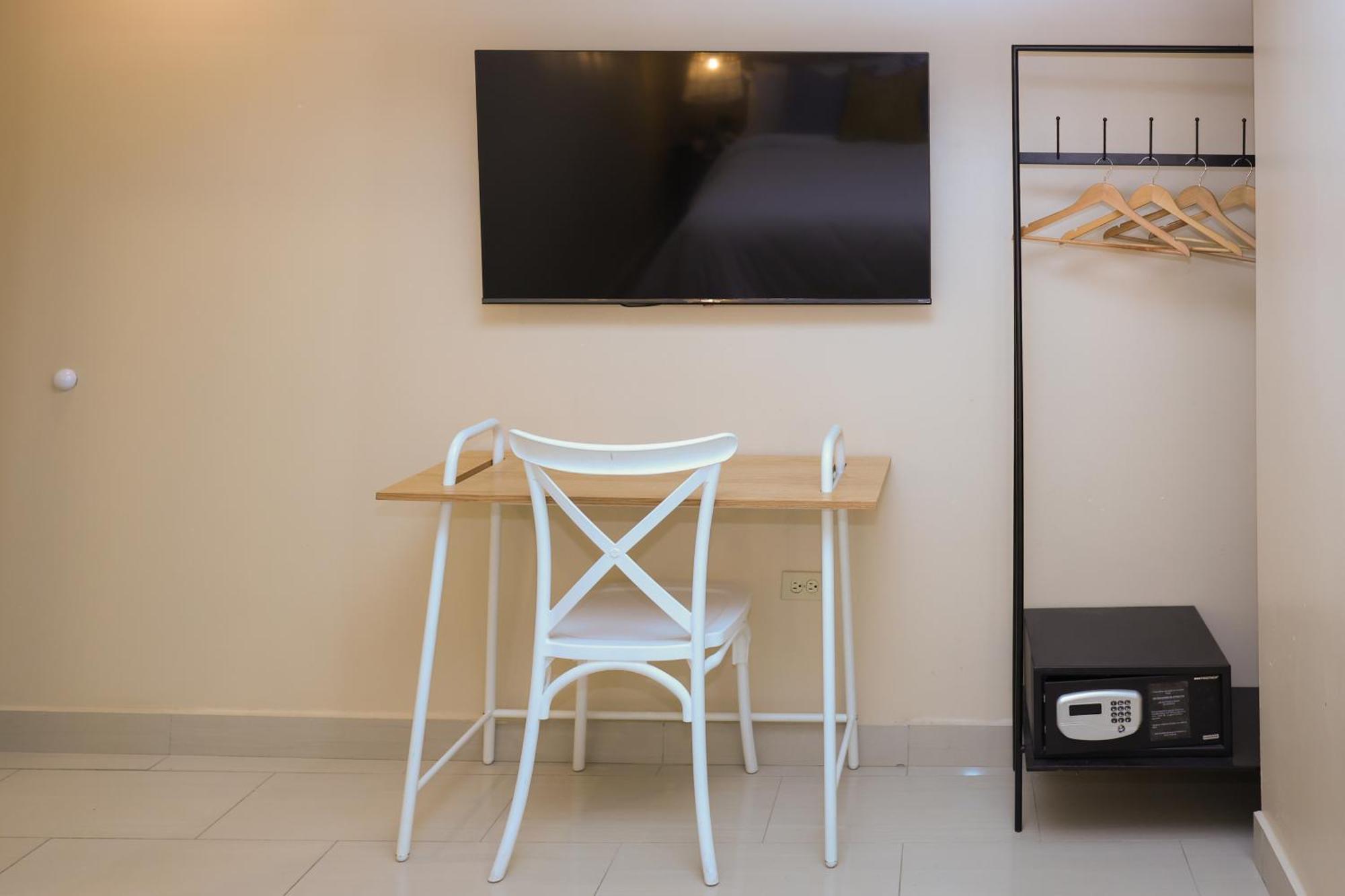 Magnolia Inn Panama City Ngoại thất bức ảnh