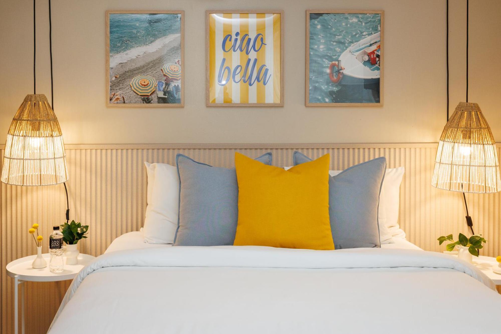 Magnolia Inn Panama City Ngoại thất bức ảnh