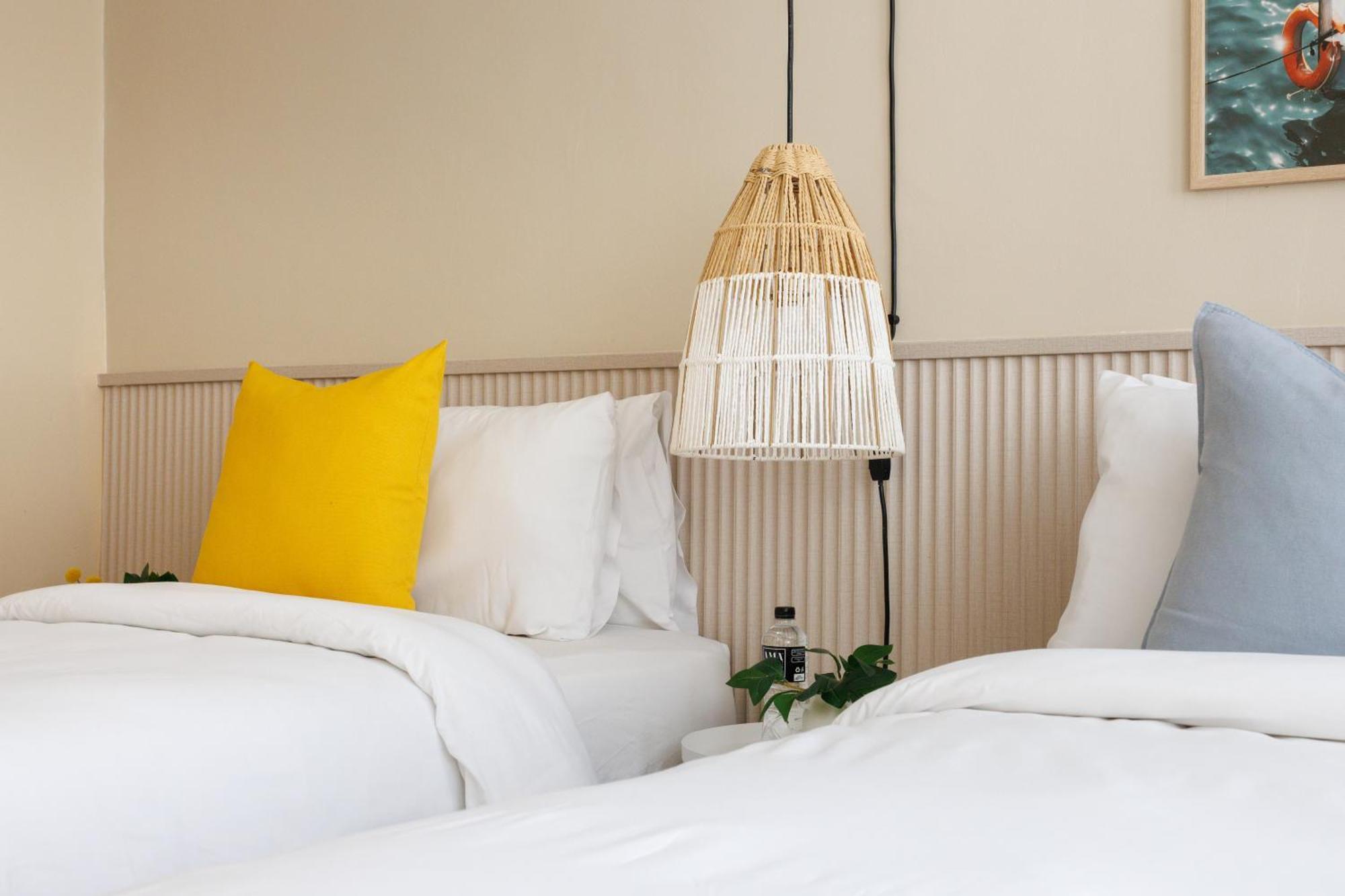 Magnolia Inn Panama City Ngoại thất bức ảnh