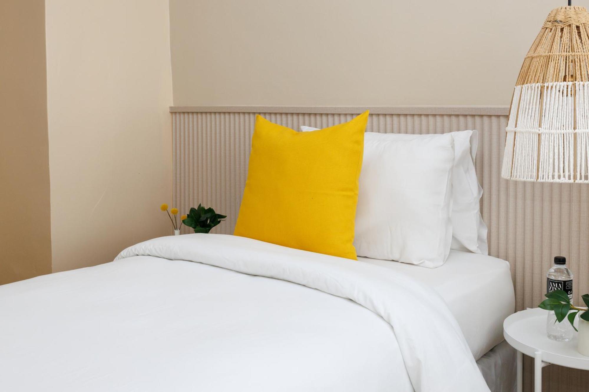 Magnolia Inn Panama City Ngoại thất bức ảnh