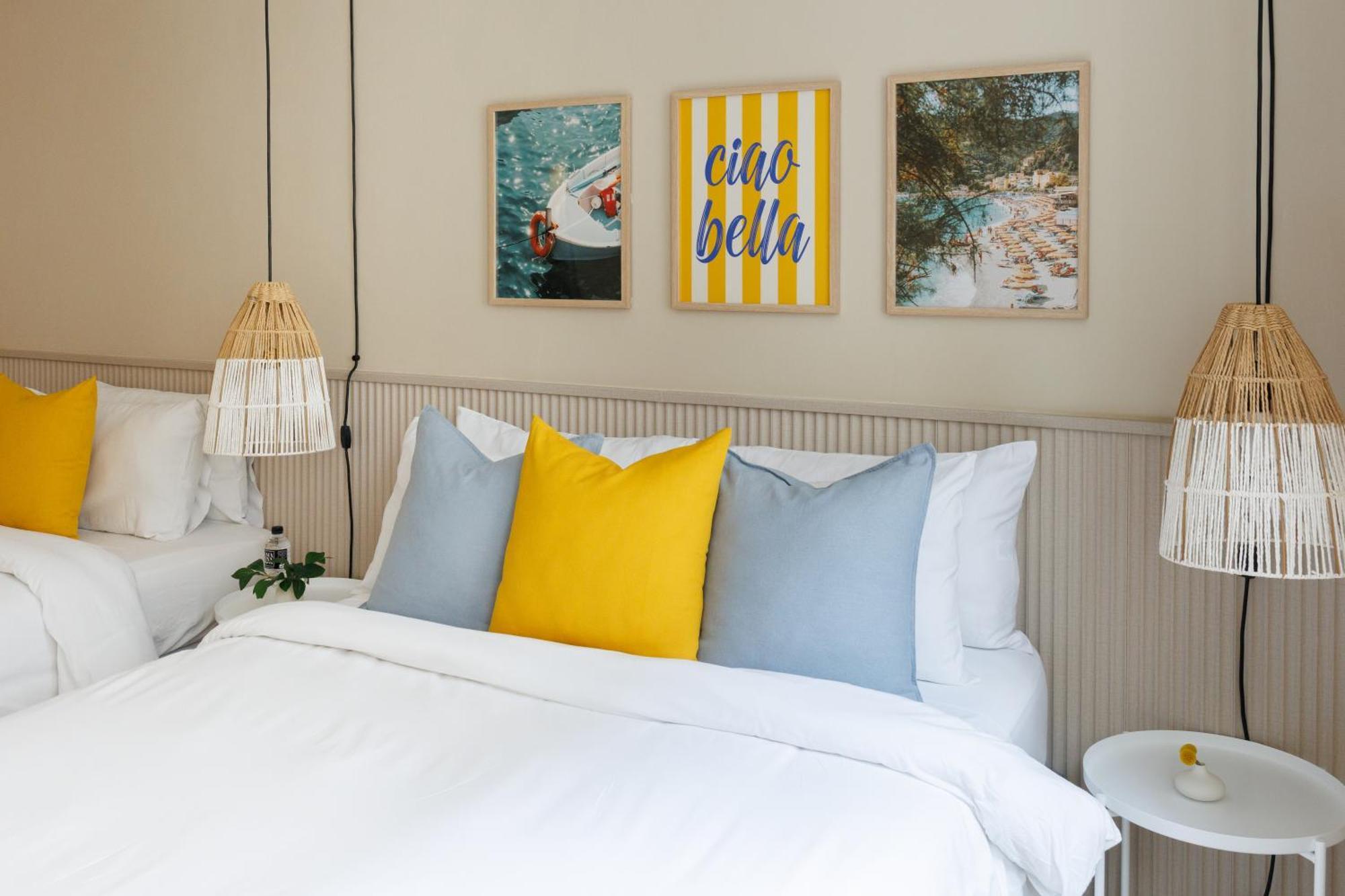 Magnolia Inn Panama City Ngoại thất bức ảnh
