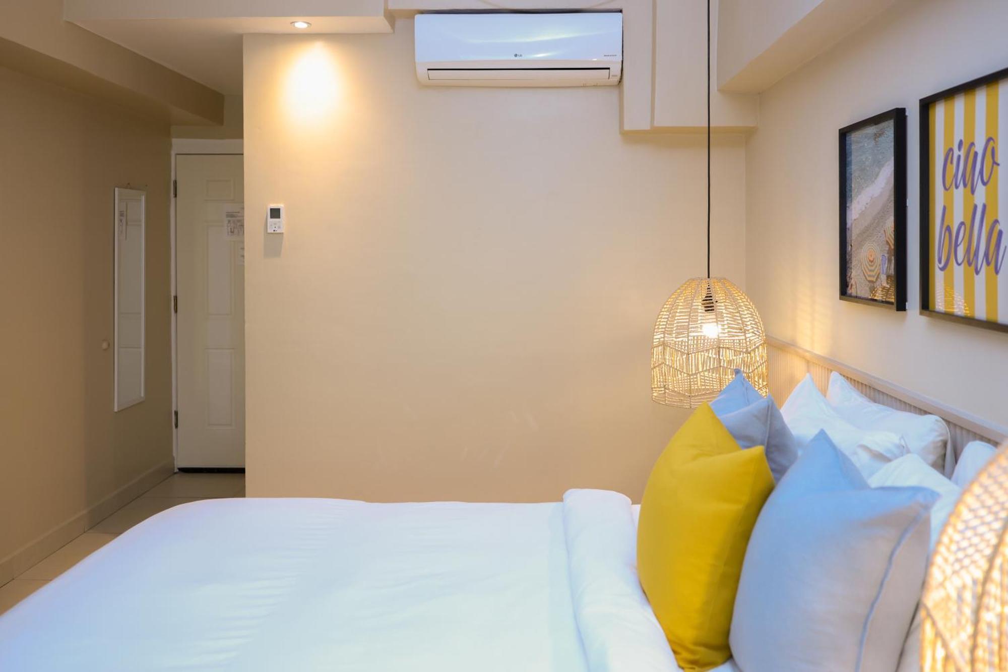 Magnolia Inn Panama City Ngoại thất bức ảnh