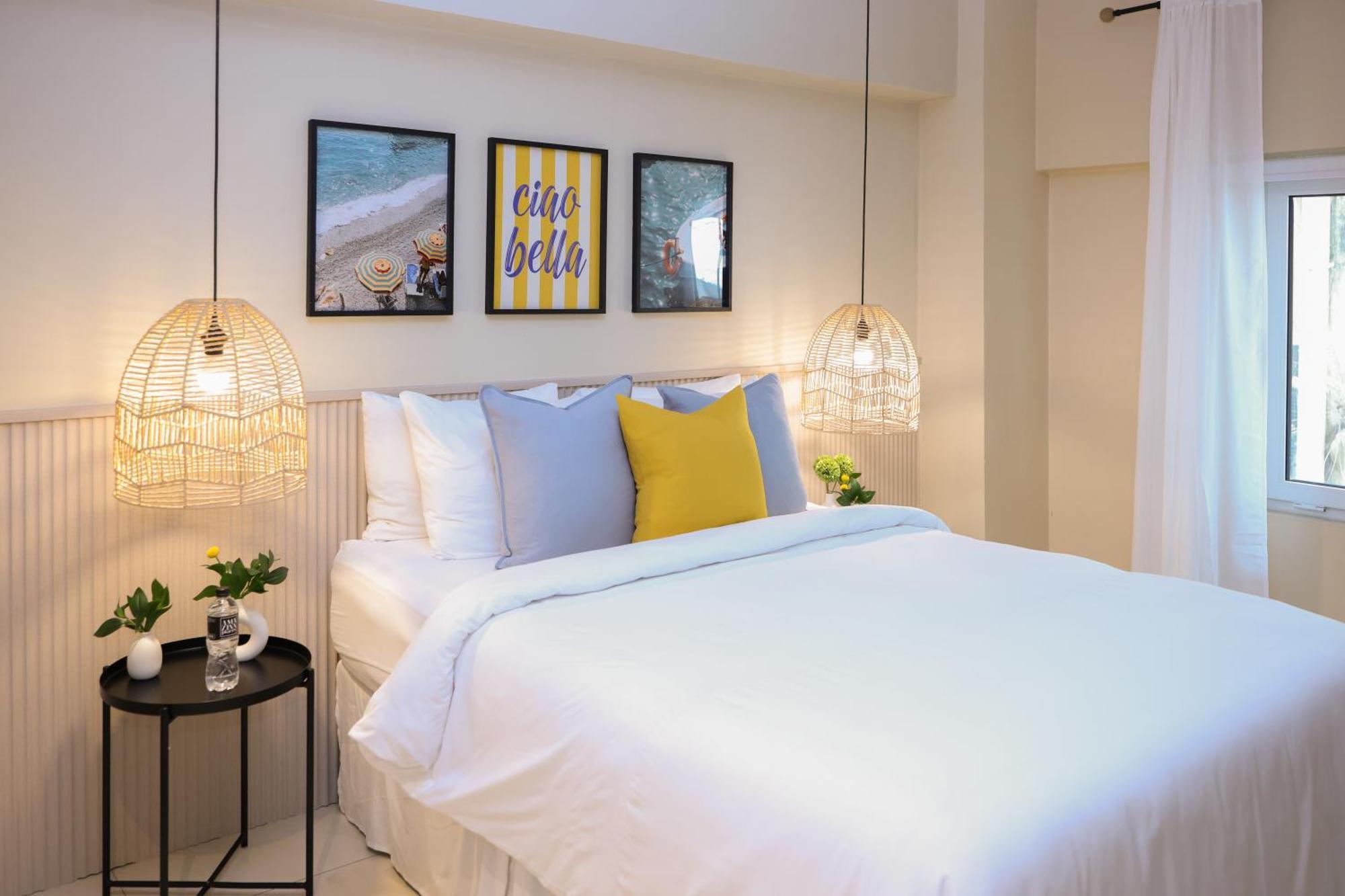 Magnolia Inn Panama City Ngoại thất bức ảnh