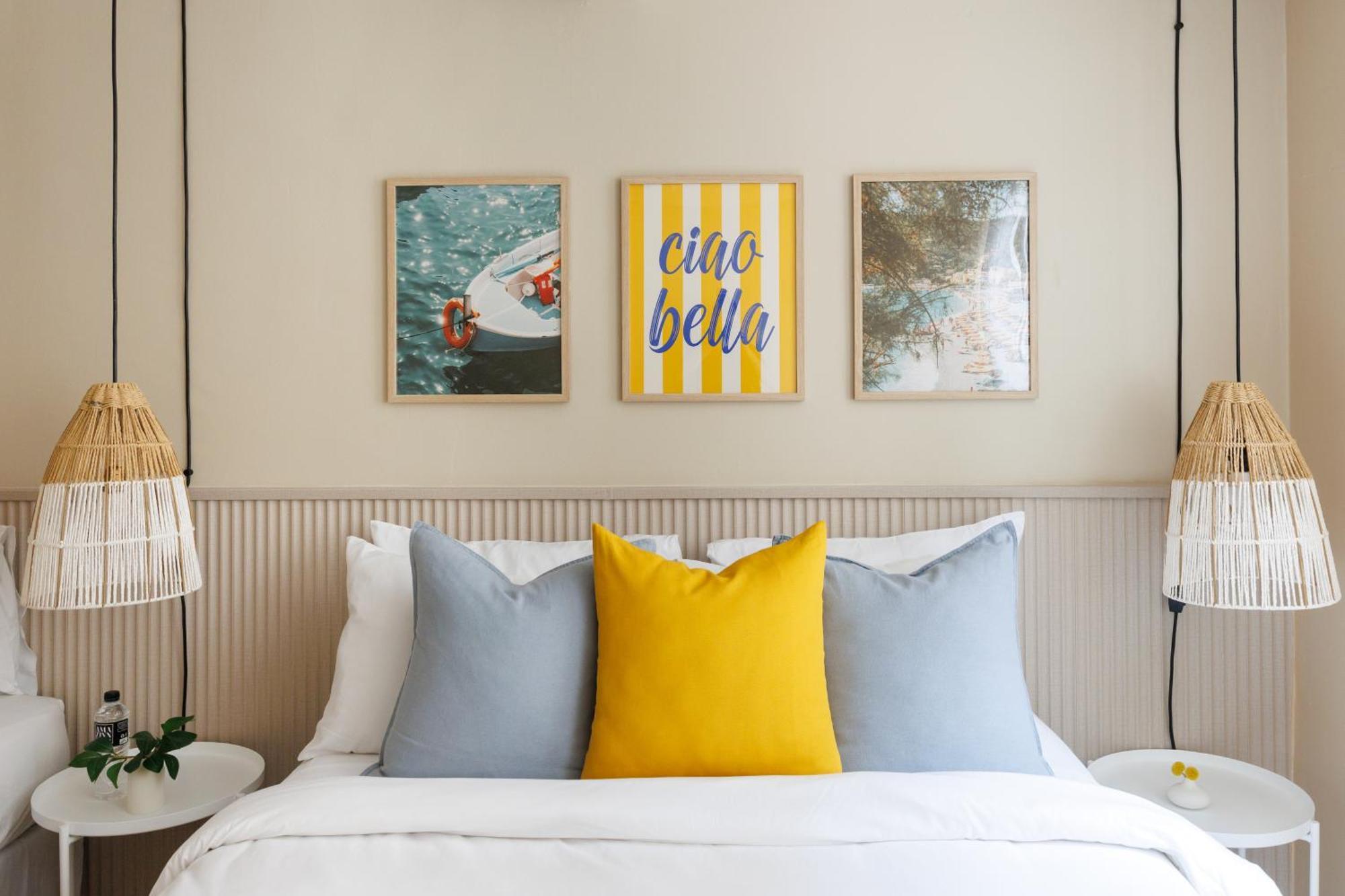 Magnolia Inn Panama City Ngoại thất bức ảnh