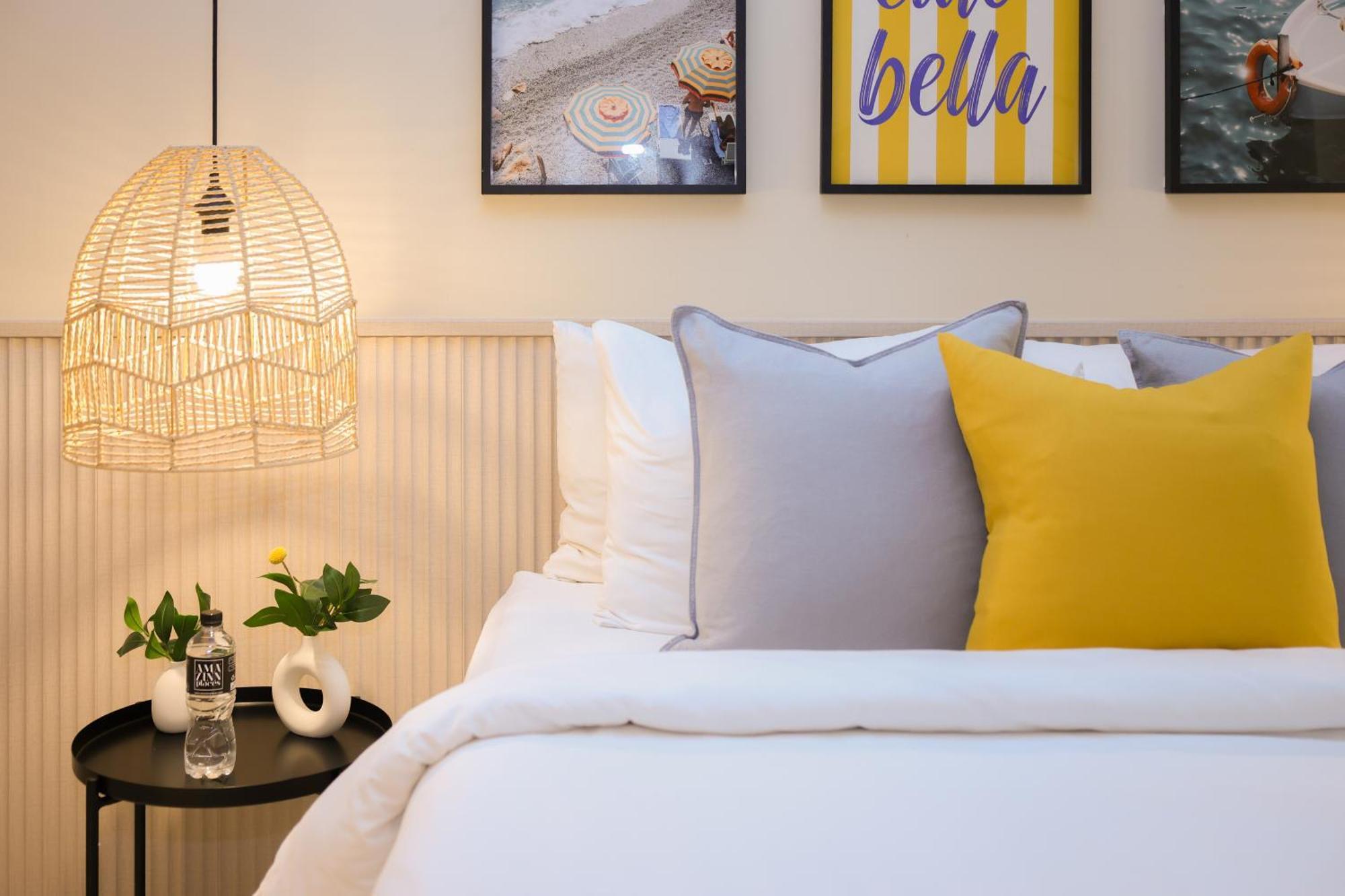 Magnolia Inn Panama City Ngoại thất bức ảnh