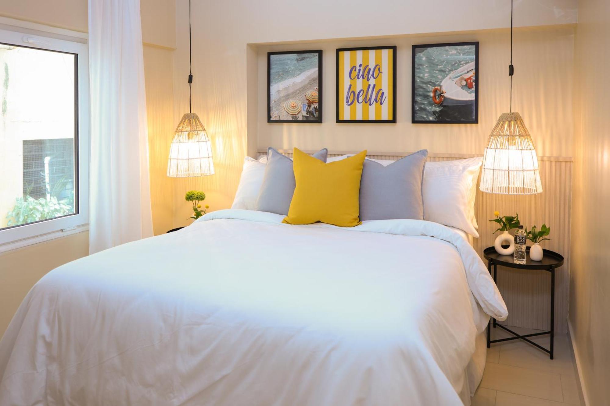 Magnolia Inn Panama City Ngoại thất bức ảnh